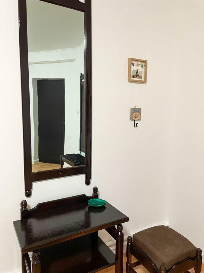 Vila Macris เอโฟริเอนอร์ด ภายนอก รูปภาพ