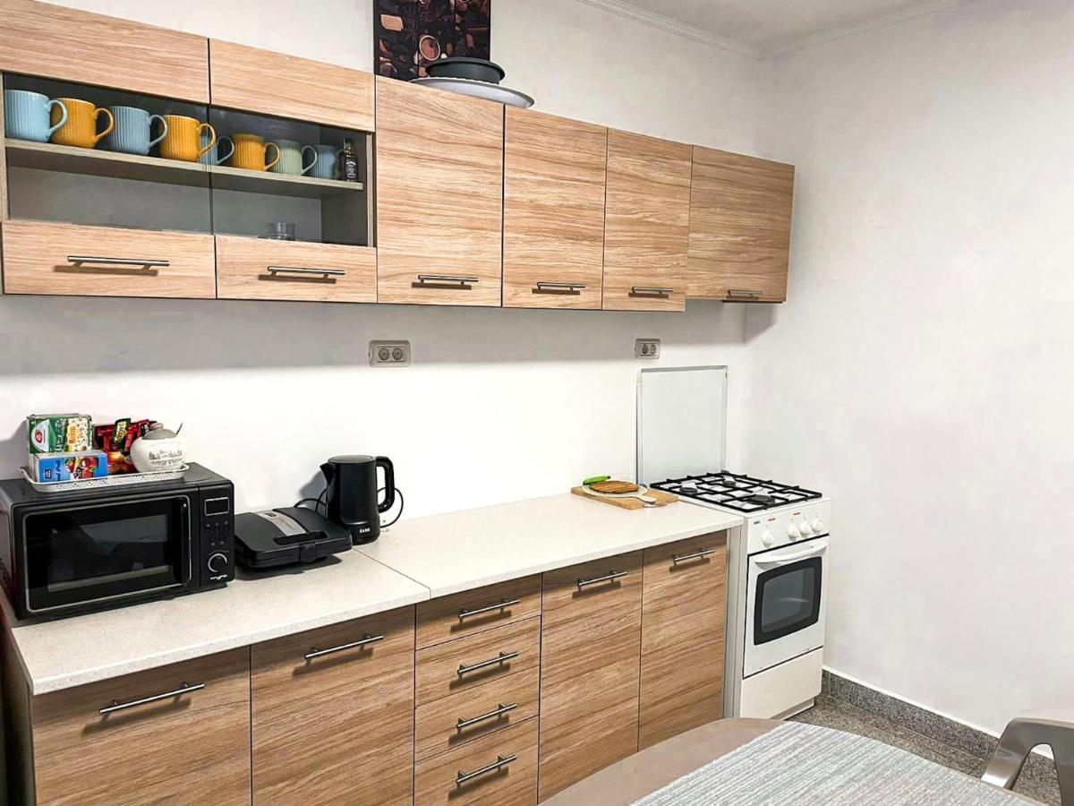Vila Macris เอโฟริเอนอร์ด ภายนอก รูปภาพ