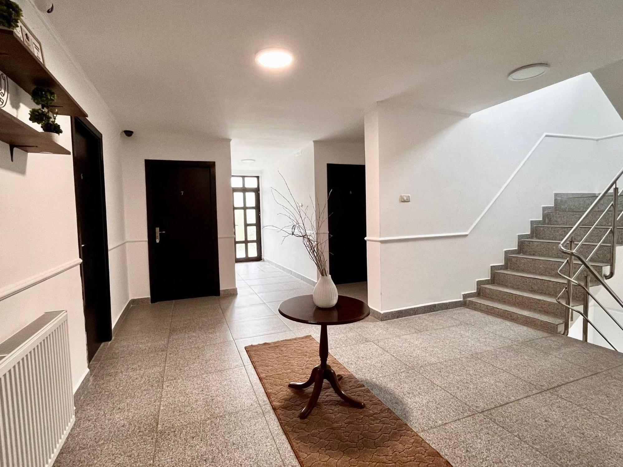 Vila Macris เอโฟริเอนอร์ด ภายนอก รูปภาพ